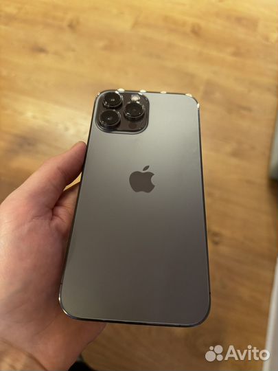 iPhone 13 Pro Max, 256 ГБ