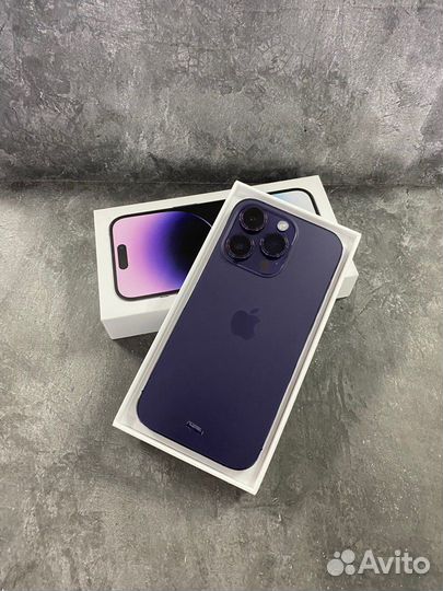 iPhone 14 Pro, 128 ГБ
