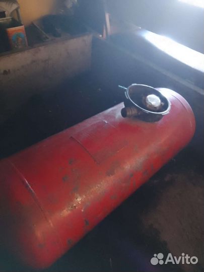 Гбо на автомобиль