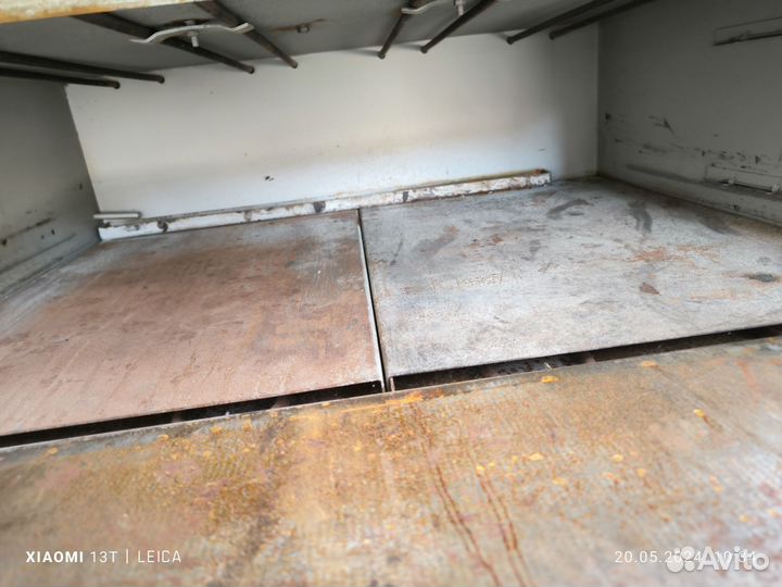 Восход хпэ-500