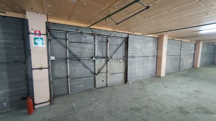 Склад, 170 м²