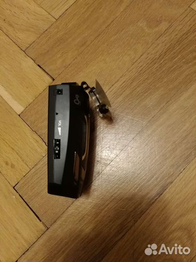 Радар детектор Cobra CT 5550