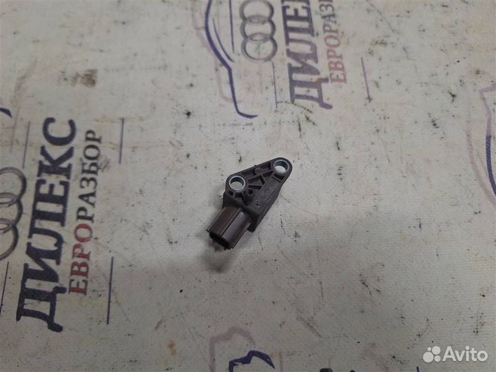 Датчик AIR BAG Audi Q7 2005