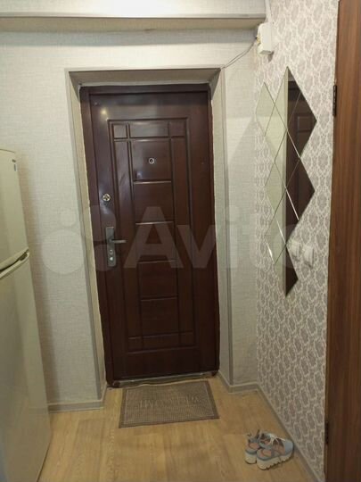 Комната 25 м² в > 9-к., 4/5 эт.