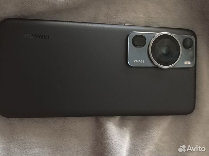 HUAWEI P60 Pro, 12/512 ГБ