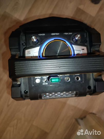 Продам колонку