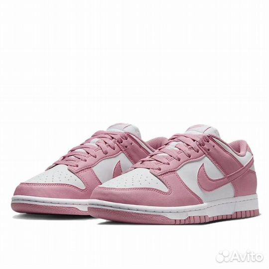 Nike Dunk Low (Оригинал)