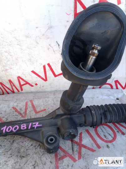 Рулевая рейка mitsubishi delica D:2