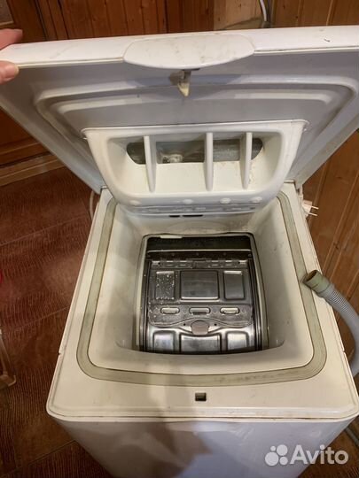 Стиральная машина бу