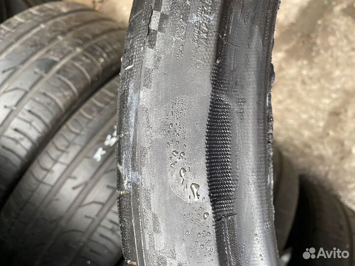 Michelin Pilot Sport 4 S 285/30 R22 101Y