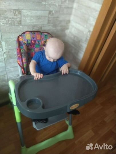 Стульчик для кормления