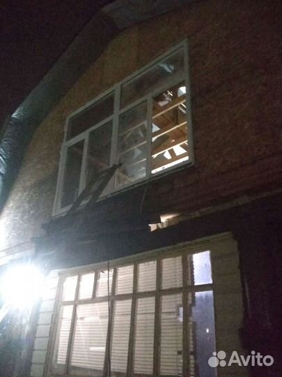 Монтажник окон пвх и алюминия