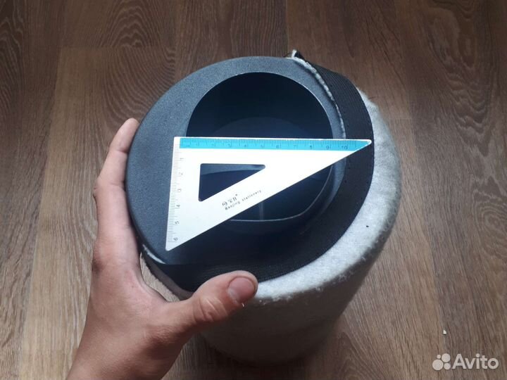 Угольный фильтр 350