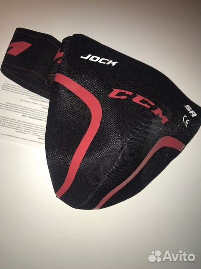 Ракушка хоккейная