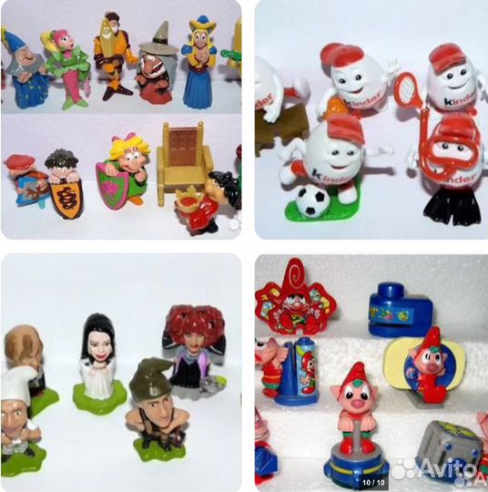 Серии Pet Zoo Овечки Овечки Панды