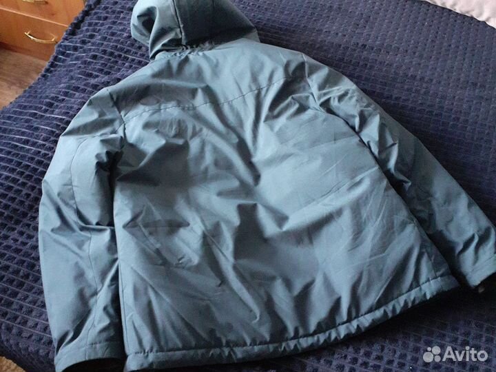 Куртка подростковая 15-16 лет
