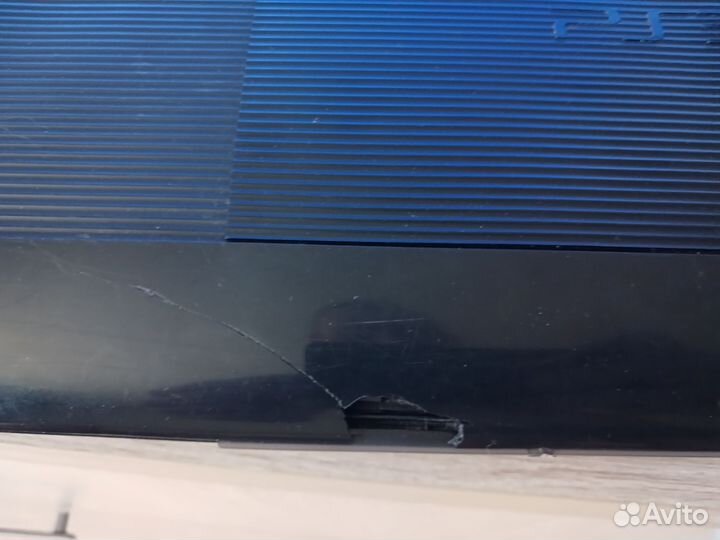 Sony PS3 SuperSlim прошитая 500gb