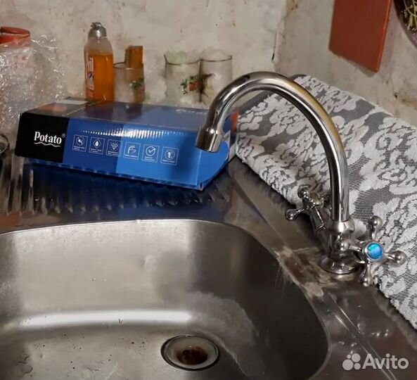 Услуги сантехника - bыeзд В любую часть города