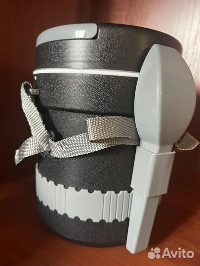 Термос суповой