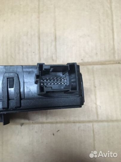 Блок управления акб Mercedes W211 E220