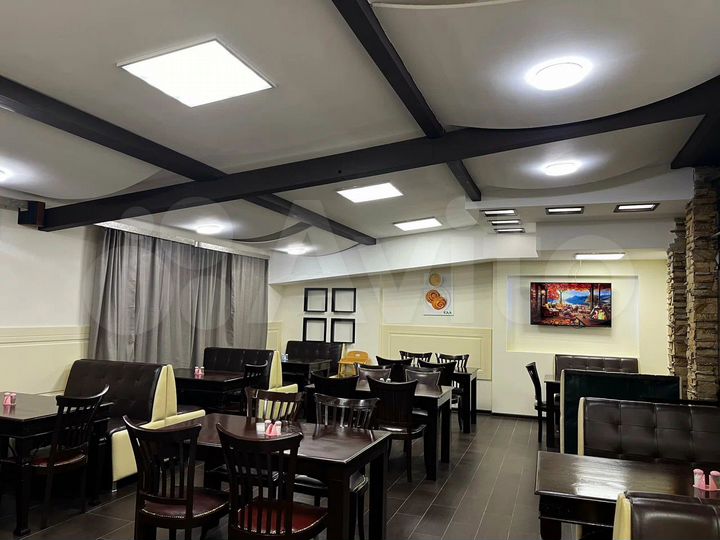 1-я Линия Юмашева под Общепит или Магазин, 300 м²