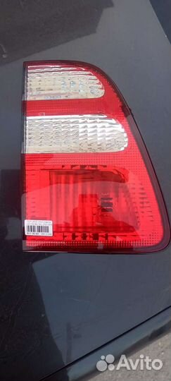 Задняя внутренняя фара на тлк 100 (новая )