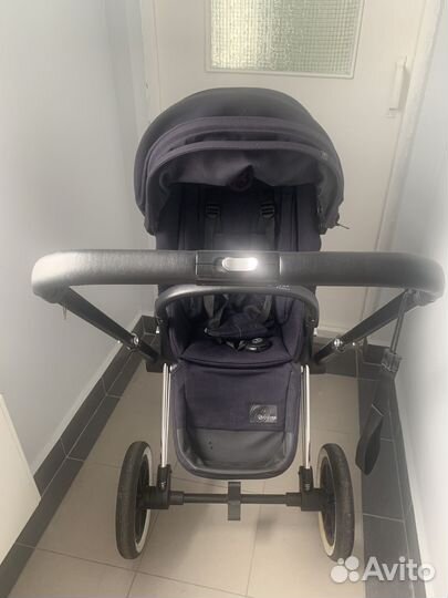 Коляска Cybex 2 в 1