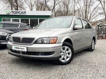 Toyota Vista 1.8 AT, 1999, 253 500 км, с пробегом, цена 669 000 руб.