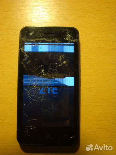 ZTE Blade L130, 8 ГБ