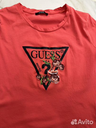 Футболка Guess