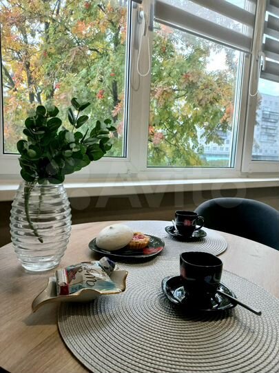 1-к. квартира, 33,5 м², 2/9 эт.