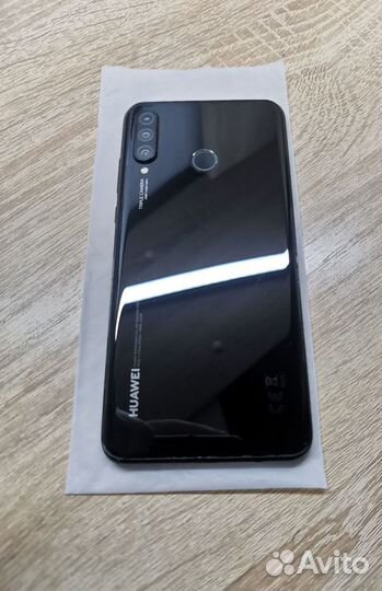 HUAWEI P30 lite, 4/128 ГБ