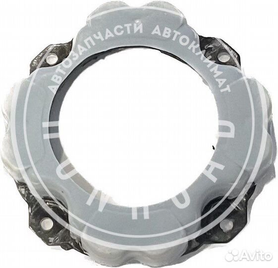 Срывная пластина компрессора Audi A4 A6 Polo Fabia