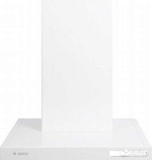 Вытяжка Gefest во 3606 Р12