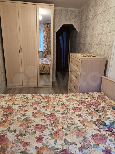 2-к. квартира, 40 м², 2/2 эт.