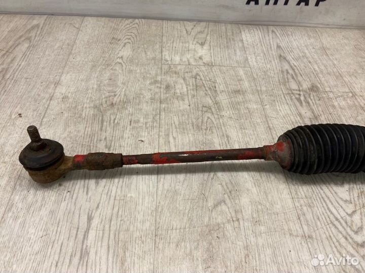 Рулевая рейка Mitsubishi Lancer 9 CS5W 4G18 2008