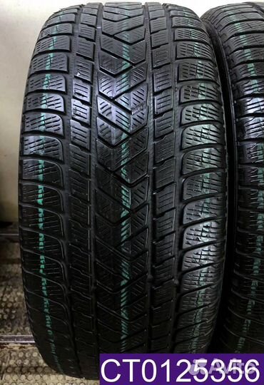 Pirelli Sottozero Winter 240 265/45 R20 108V