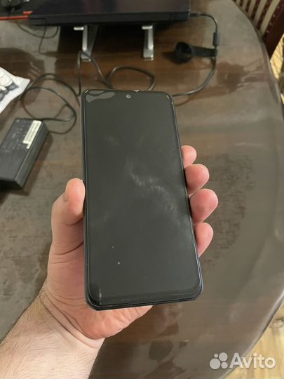 Xiaomi redmi note 10s 6 64
