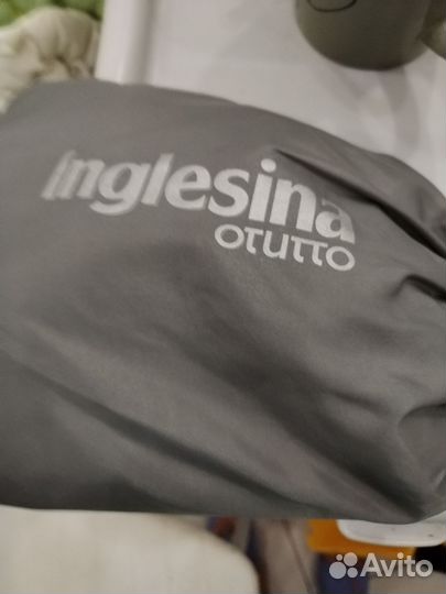 Коляска 4 в одном