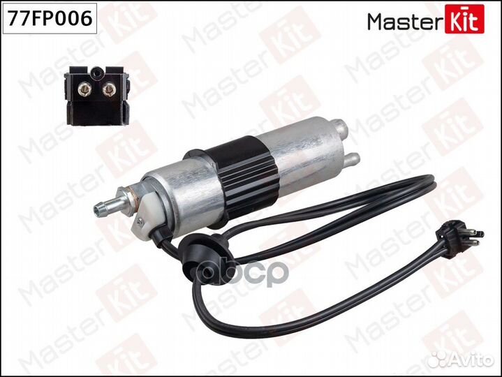 Бензонасос MB W202/208 77FP006 MasterKit