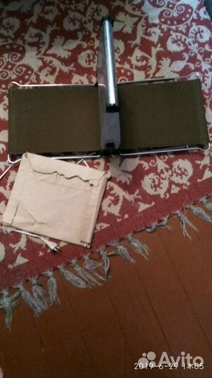 Фотоглянцеватель СССР