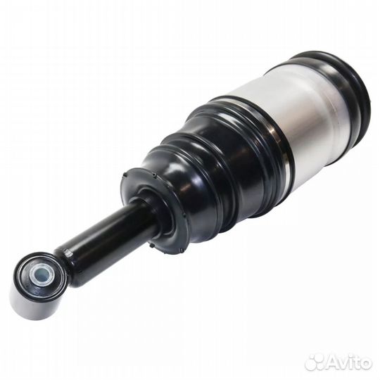 Пневмостойка задняя Land Rover Discovery 4 без VDS