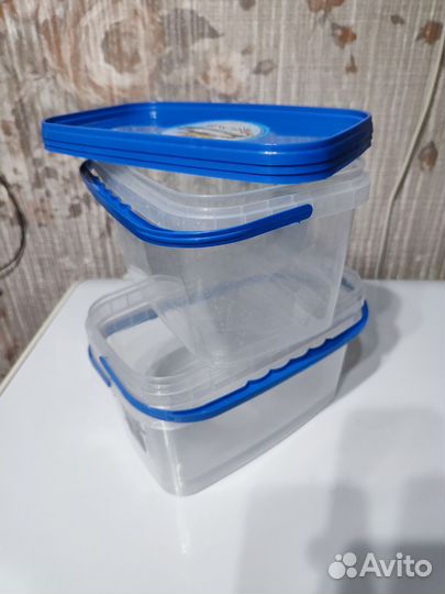 Контейнеры