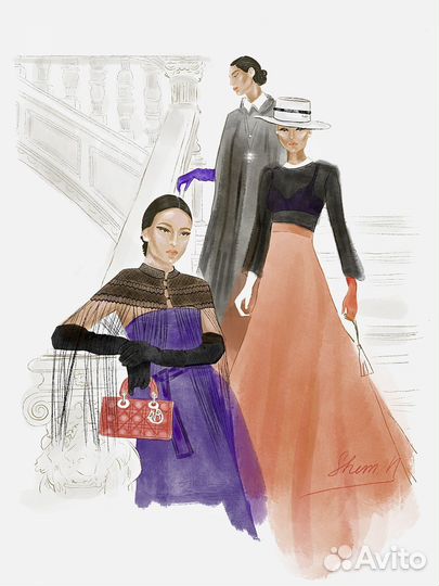 Художник иллюстратор