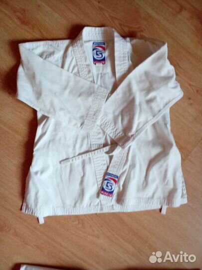 Кимоно детское, рост 110