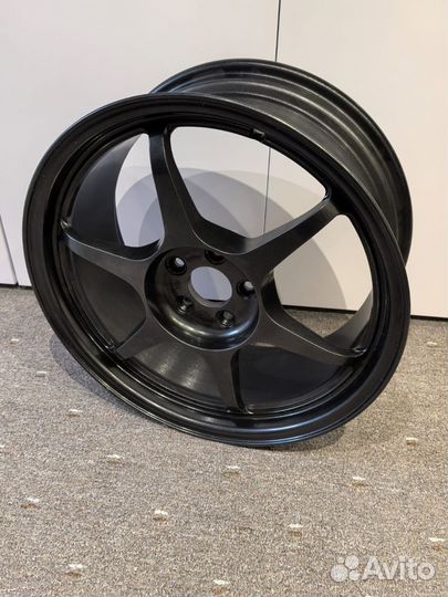 Диски Buddy Club P1 QF R17