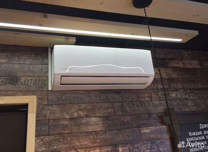 Кондиционеры