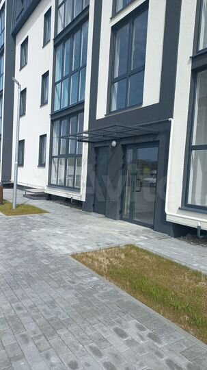 2-к. квартира, 65 м², 2/4 эт.