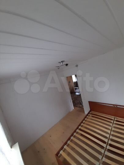 Дача 80 м² на участке 6,7 сот.