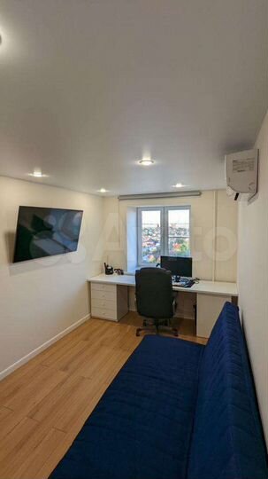 4-к. квартира, 114,9 м², 11/13 эт.